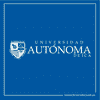 Autonomous University of Ica logo