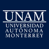 Autonomous University of Monterrey logo