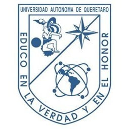 Autonomous University of Queretaro logo