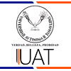 Autonomous University of Tamaulipas logo