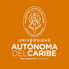 Autonomous University of the Caribbean logo