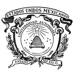 Autonomous University of the State of Mexico logo