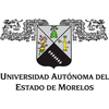 Autonomous University of the State of Morelos logo