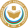 Azerbaijan State Pedagogical University logo