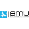 Baku Engineering University logo