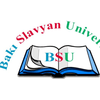 Baku Slavic University logo