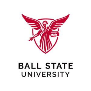 Ball State University logo