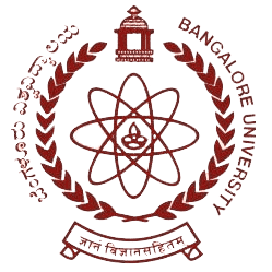 Bangalore University logo