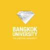 Bangkok University logo