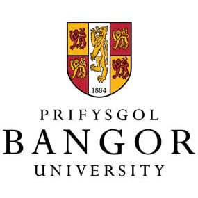 Bangor University logo