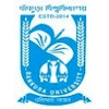 Bankura University logo