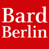Bard College Berlin logo