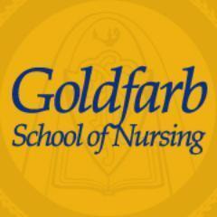 Barnes-Jewish College Goldfarb School of Nursing logo