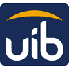 Batam International University logo