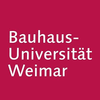 Bauhaus - University Weimar logo