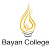 Bayan College logo