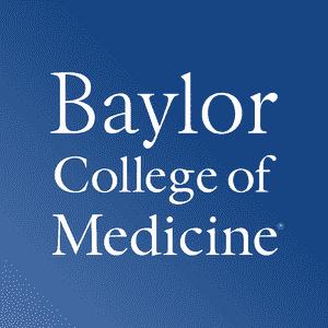 Logo du Collège de médecine Baylor