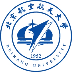 Beihang University logo