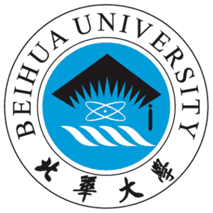 Beihua University logo