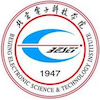 Beijing Electronic Science and Technology Institute logo