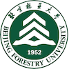 Beijing Forestry University logo