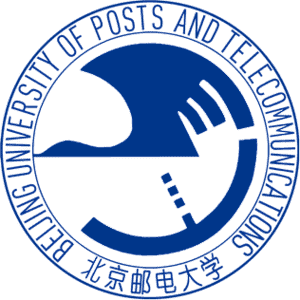 Beijing University of Posts and Telecommunications logo