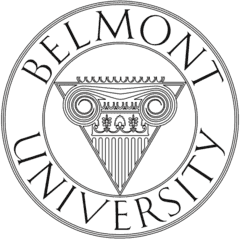 Belmont University logo