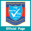 Beltei International University logo