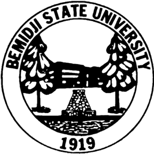 Bemidji State University logo