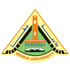 Benha University logo