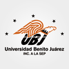 Benito Juarez University logo