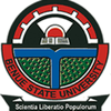 Benue State University logo