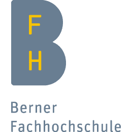 Bern University of Applied Sciences logo