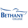 Bethany College - Kansas logo
