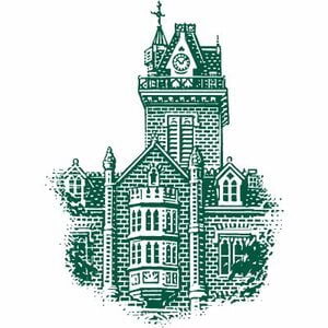 Bethany College - West Virginia logo