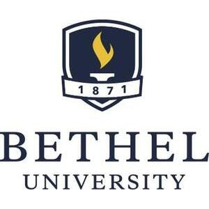 Bethel University - Minnesota logo