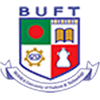 BGMEA University of Fashion and Technology logo