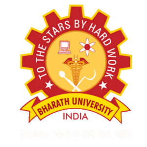 Bharath Institute of Higher Education and Research logo