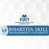 Bhartiya Skill Development University logo