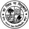 Bhupendra Narayan Mandal University logo