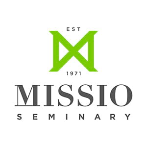 Biblical Theological Seminary logo