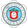 Bicol University logo