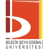 Bilecik Sheikh Edebali University logo