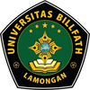 Billfath University logo