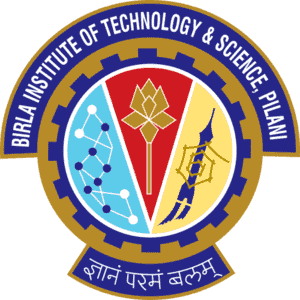 Birla Institute of Technology and Science logo