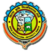 Birsa Agricultural University logo