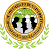 BLDE University logo