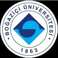 Bogazici University logo