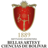 Bolivar University of Fine Arts and Sciences logo
