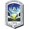 Bolivian University of Information Technology logo